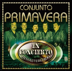 Conjunto Primavera - Dime, Dime, Dime