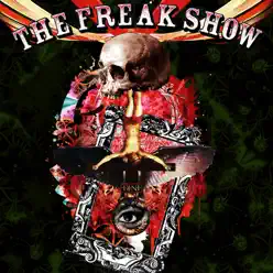 The Freak Show - EP - Angelo The Freak Show - EP - Angelo
