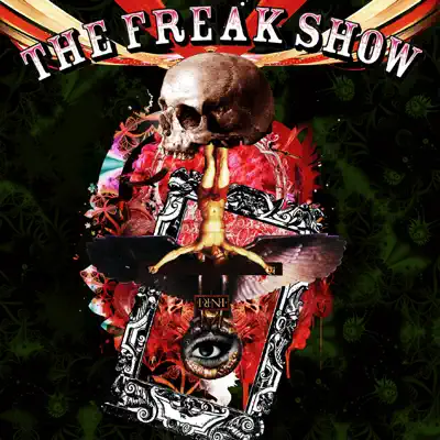 The Freak Show - EP - Angelo