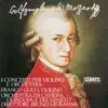 W.A. Mozart : The 5 Violin Concertos - Adagio K. 261 - Rondo K. 269 - Rondo K. 373 album lyrics, reviews, download