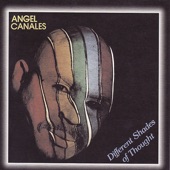 Angel Canales - Baby Please Don't Go