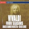 Concerto No. 1 In e Major, Op. 8, RV 269, "La Primavera" (Spring): III. Allegro Pastorale artwork