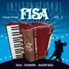 International fisa, Vol. 2 album lyrics, reviews, download