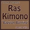 51Lex Presents Babylon Burning - EP