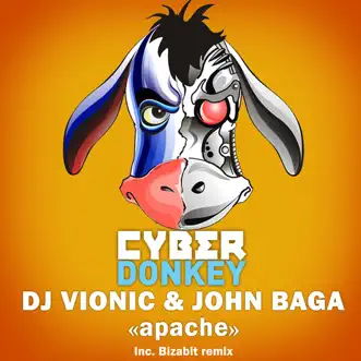 Apache - EP by DJ Vionic & John Baga album reviews, ratings, credits