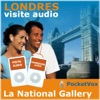 Audio Walk : London - Fifteen Masterpieces In the National Gallery