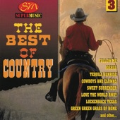 The Best Of Country Vol 3 artwork