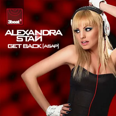 Get Back - Alexandra Stan