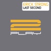 Last Second (Original Mix) - Single