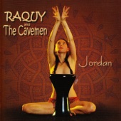 Raquy & The Cavemen - Graovsko