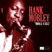 Hank Mobley - My Groove Your Move