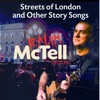 Streets of London and Other Story Songs