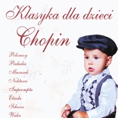 Chopin: Children's Classics artwork