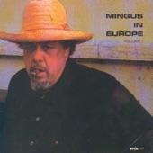 Charles Mingus - Fables of Faubus (Live)