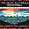 Orange Blossom Special - The Scottish Fiddle Orchestra lyrics