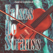 Valses de Strauss - Orquesta Concierto de Viena