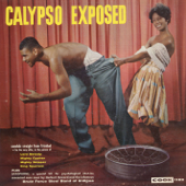 Calypso Exposed - Various Artists