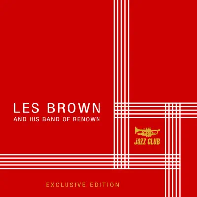 Les Brown and His Band of Renown - Les Brown
