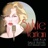 Tape tape (Live à Pleyel) - Sylvie Vartan