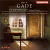 Stream & download Gade: Symphonies, Vol. 3