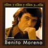 Benito Moreno - Ra, Ra, Ra