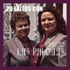 20 Exitos Con Dueto Las Palomas