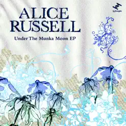 Under the Munka Moon - EP - Alice Russell