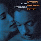 Blue Interlude artwork