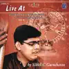 Live At Shri Nataraja Temple - Vol. 2. album lyrics, reviews, download