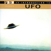 An Introduction to UFO artwork