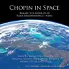 Chopin in Space: Ballade in G Minor, Op. 23 - Single album lyrics, reviews, download