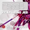 Turn It Around (feat. JES) - Single