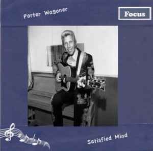 Satisfied Mind
