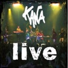 Kana Live, 2008