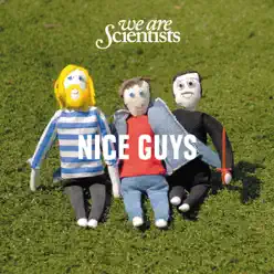 Nice Guys - EP - We Are Scientists