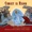 St Romanos Press - Though Thou Didst Descend - Kontakion & Ikos