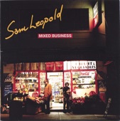 Sam Leopold - Writing on the Wall