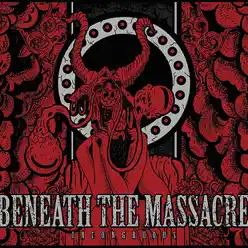 Incongruous - Beneath the Massacre