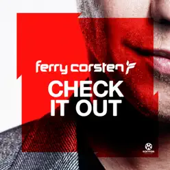 Check It Out (Remixes) - EP - Ferry Corsten
