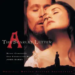 The Scarlet Letter (Original Motion Picture Soundtrack) by John Barry album reviews, ratings, credits