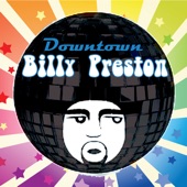 Billy Preston - Slippin' and Slidin'