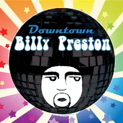 Downtown - Billy Preston