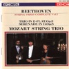 Ludwig Van Beethoven: String Trios, 2008