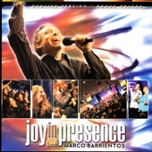 Joy In Your Presence artwork