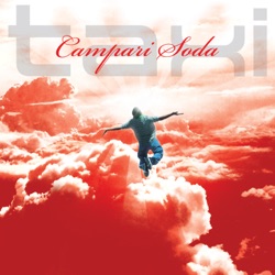 Taxi - Campari Soda