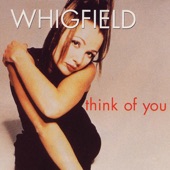 Think of You (Radio Edit) artwork