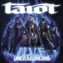 Live: Undead Indeed - Tarot