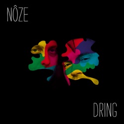 Nôze - Dring Dring (feat. Riva Starr)