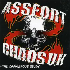 The Dangerous Study - EP - Chaos Uk The Dangerous Study - EP - Chaos Uk