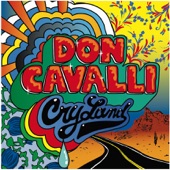 Don Cavalli - I'm Going to a River